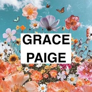 Meet your Posher, Grace